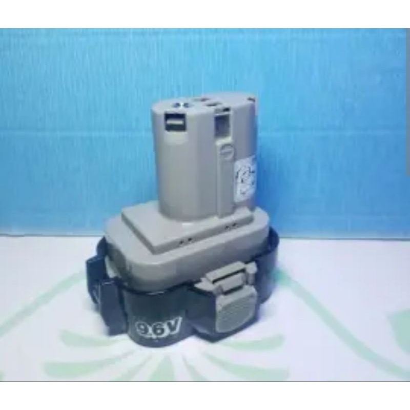 Vỏ pin Makita 9.6V