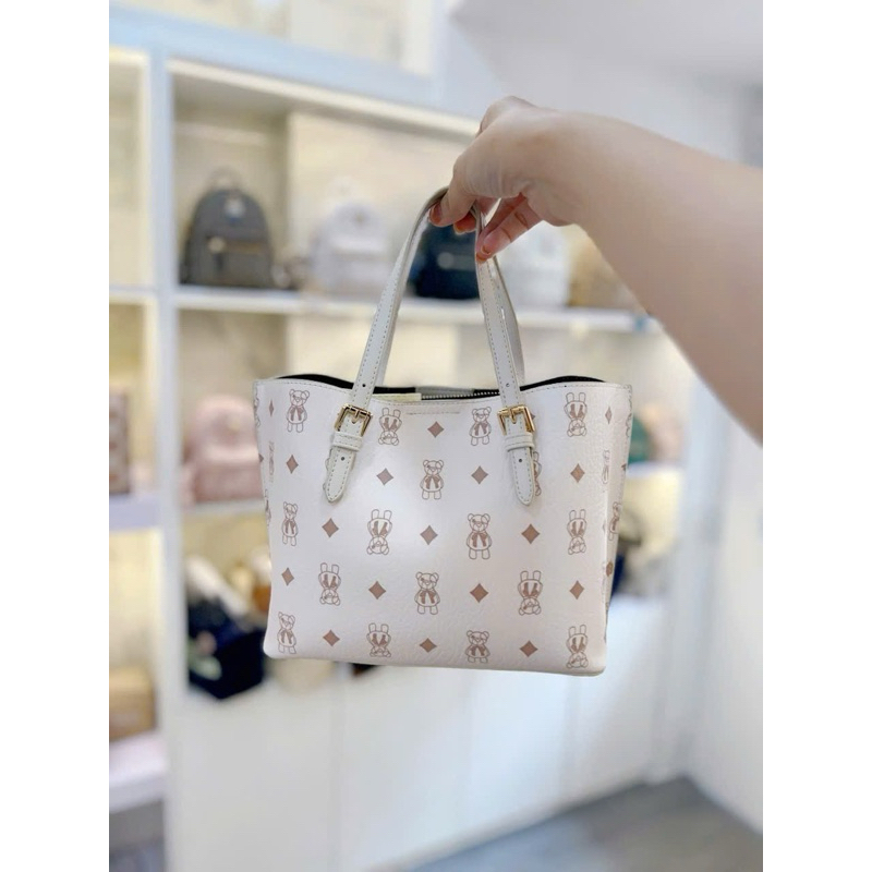 Túi tote nhỏ TTWN BEAR SALE SẴN SHOP