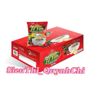 Thùng 30G Cháo tổ yến Đại Nam