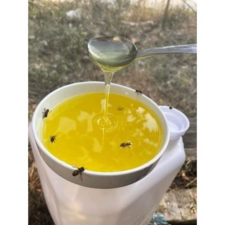 MẬT ONG BẠC HÀ NÚI ĐÁ HÀ GIANG