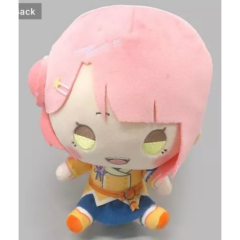 [có sẵn]Ayumi Uehara Yume Platonic Sailor ver. Mochidoru Plush toy