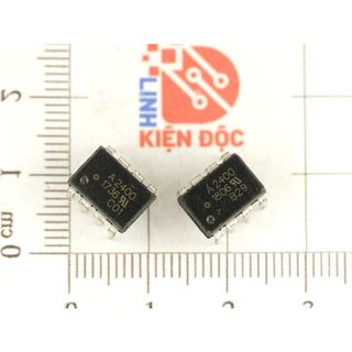 [Combo 2 chiếc] A2400 HCPL-2400 Opto DIP-8