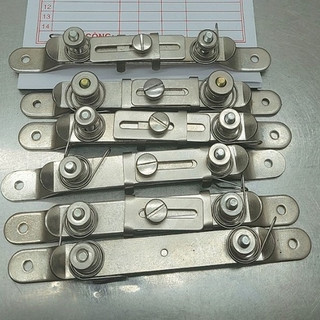 bộ căng thun máy vắt sổ công nghiệp