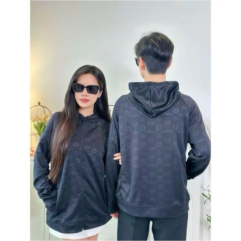 ( TẶNG KHẨU TRANG ) Áo Chống Nắng Nam Nữ Dập Hình Nam Nữ Chất PoLy Co Giãn Chống Nắng Chống Tia UV | BigBuy360 - bigbuy360.vn