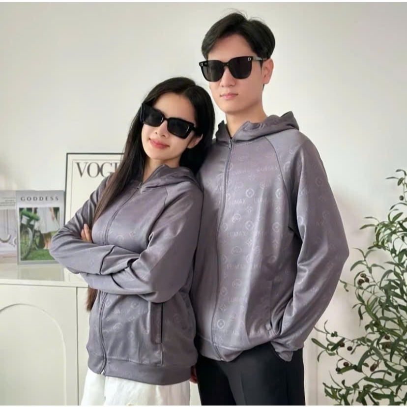 ( TẶNG KHẨU TRANG ) Áo Chống Nắng Nam Nữ Dập Hình Nam Nữ Chất PoLy Co Giãn Chống Nắng Chống Tia UV | BigBuy360 - bigbuy360.vn