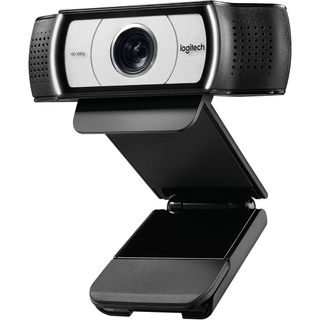 Webcam Logitech C930e HD - hàng chính hãng