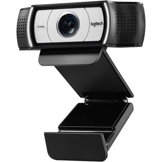 Webcam Logitech C930e HD - hàng chính hãng