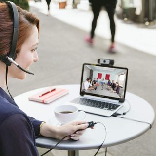 Webcam Logitech C930e HD - hàng chính hãng