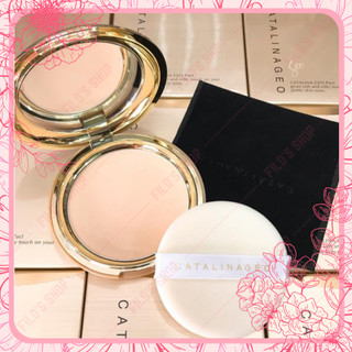 [SỈ LẺ TOÀN QUỐC] PHẤN PHỦ SIÊU MỊN ⭐ GEO SEMPRE ⭐GEO PACT