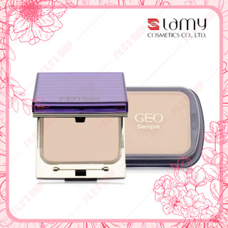 [SỈ LẺ TOÀN QUỐC] PHẤN PHỦ SIÊU MỊN ⭐ GEO SEMPRE ⭐GEO PACT