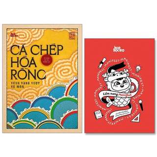 Học Gì Để Dẫn Đầu - Cá Chép Hóa Rồng - Vững Vàng Vượt Vũ Môn - Báo Tiền Phong
