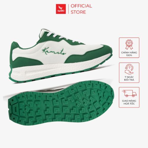 GIÀY LIFESTYLE KAMITO LS04, GIÀY THỜI TRANG, GIÀY THỂ THAO