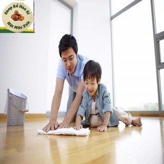 NƯỚC LAU SÀN BỒ HÒN (ENZYM BỒ HÒN) 1 LÍT