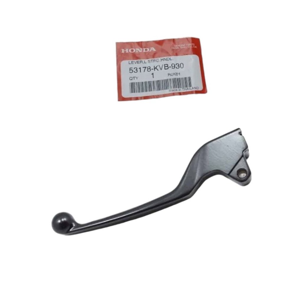 TAY THẮNG VARIO 110, AIR BLADE THÁI, SCOOPY 110, VARIO 125 TECHNO FI, VARIO 125 TECHNO NO ISS BÊN TR