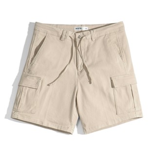 Quần Short Kaki Nam By Cotton Cao Cấp Short Kaki Túi Hộp 2025