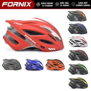 Nón Bảo Hiểm Xe Đạp FORNIX A02NX1- SIZE L - Nón Bảo Hiểm Thể Thao - Mũ Bảo Hiểm Xe Đạp