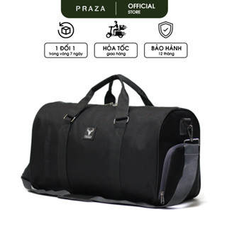 Túi Xách Du Lịch Cao Cấp PRAZA TX082