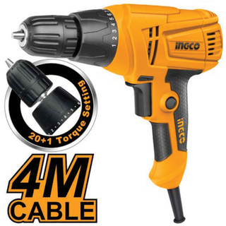 INGCO Máy khoan điện ED2808 (Cam kết Chính Hãng 100%)