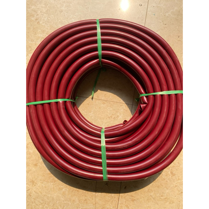 50m ống dây nhựa bơm nước phi 21 loại mềm dẻo