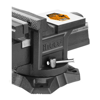 INGCO Ê tô kẹp 8 inch HBV088  (Cam kết Chính Hãng 100%)