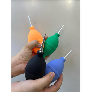 Bóng Xịt Thổi Bụi