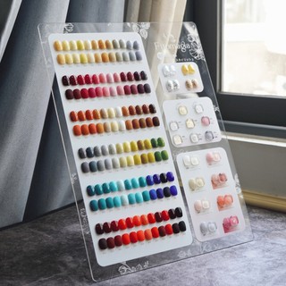  Set 92 Màu sơn gel Fitomagia - Tặng Bảng Màu 