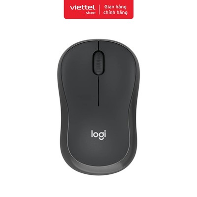 Chuột không dây Logitech M240 Chính hãng