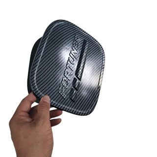 ỐP NẮP BÌNH XĂNG FORTUNER 2017- 2022