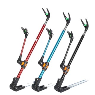 Chống Cần Câu Đài thế hệ mới UlTra Night cacbon cao cấp , khỏe hơn , bền hơn