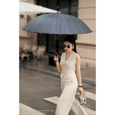 Set Gile Nữ Công Sở Gabadine Cao Cấp 5MJLB518 -1MQB01568 - KE1