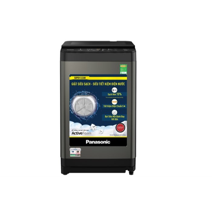 Máy giặt Panasonic 8.2 kg NA-F82Y01DRV | HÀNG XẢ KHO