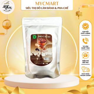 [HÀNG CAO CẤP] Bột Cacao Imo 500g | MYCMART