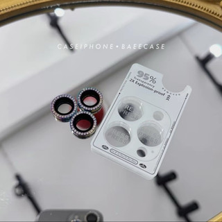 Camera đá bạc 4 màu - Baeecase store