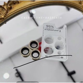 Camera đá bạc 4 màu - Baeecase store