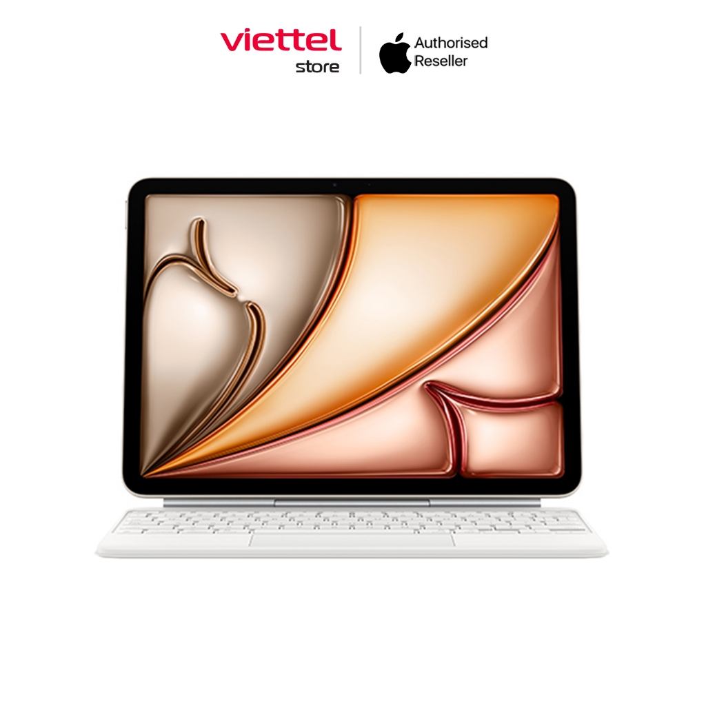 Phụ kiện Magic Keyboard iPad Air 11-inch (M3) Chính hãng