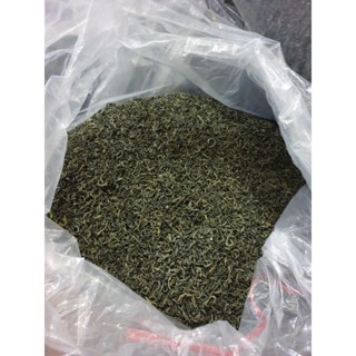  1KG Chè tấm trà vụn dùng ấm lọc hoặc túi lọc để pha Chè Thái Nguyên Thơm ngon chất lượng 