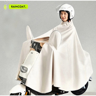 [ OXFORD] Áo mưa cánh dơi phản quang kèm kính chắn mưa, chất liệu siêu bền, siêu dai, chống thấm,chống bám bẩn
