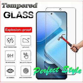  Kính cường lực Iqoo X200 pro mini Neo 8 9 9s pro plus IQOO 9 10 11 11s 12 trong suốt không full 
