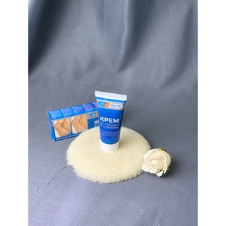 Kem chống đồi mồi Nga - Kem đồi mồi