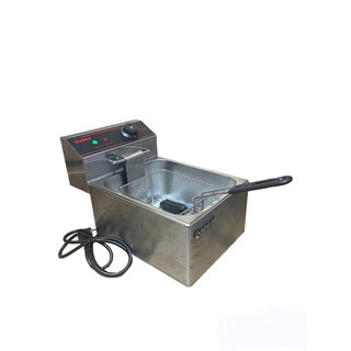 BẾP CHIÊN ĐIỆN ET-ZL1 6 LÍT