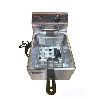 BẾP CHIÊN ĐIỆN ET-ZL1 6 LÍT