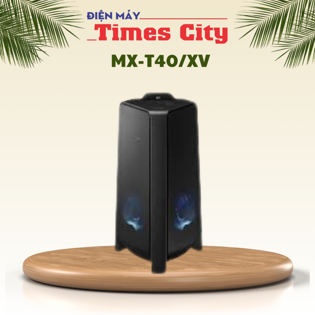 LOA THÁP SAMSUNG MX-T40/XV