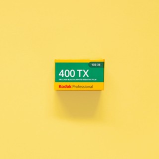  Film chụp ảnh Kodak Tri-X 400 36e date 2026 