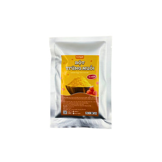 Bột trứng muối 50g