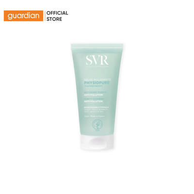 [HÀNG TẶNG KHÔNG BÁN] Gel Rửa Mặt SVR Dành Cho Da Dầu, Da Nhạy Cảm 55Ml