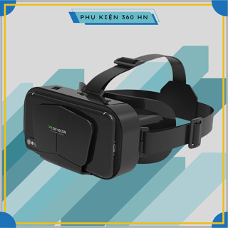 Kính Thực Tế Ảo VR SHINECON G10 Cho Điện Thoại 4.7-7.0 inch