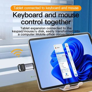 USB 3.2 / 3.0 Đầu chuyển đổi OTG USB Type C sang USB Full size  (TYPE C Male to USB Female Cable Adapter Converter)