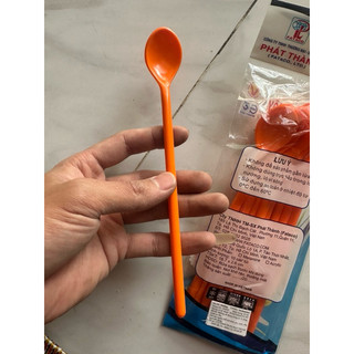 Combo 5 Thìa Phíp Cho Bé – Thìa Tập Ăn Bột, Cháo, Cơm – Hoạ Tiết Đẹp Dễ Thương – An Toàn, Bền, Dễ Cầm