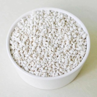 Đá Perlite ( Đá trân châu) túi 10l