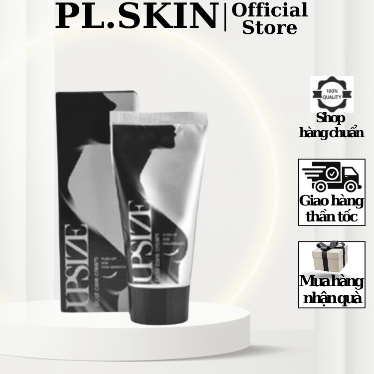 Kem nâng ngực upsize Nga nở ngực chống chảy xệ,Kem tăng vòng 1 upsize Công Thức Tự Nhiên Làm Săn Chắ